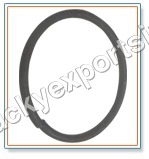 Sprocket circlip