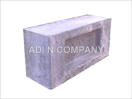 Customized Fly Ash Bricks