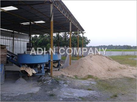 Fly Ash Bricks