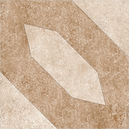 400x400 MM Rustic Finish Floor Tiles