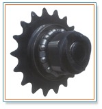 MAIN DRIVE ASSEMBLY