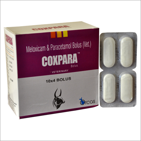 Veterinary Pharma Products