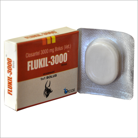 Flukil