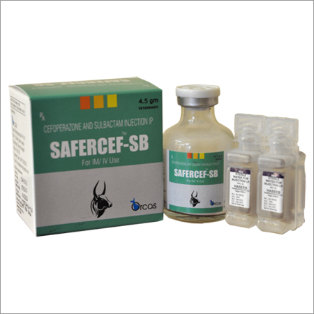 Safercef SB