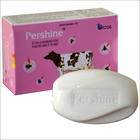 Perishine Veterinary Soap