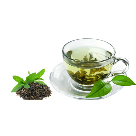 Green Tea Premix