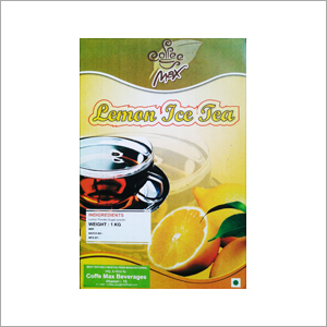 Lemon Tea Premix