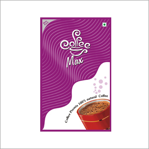 Premium Coffee Premix