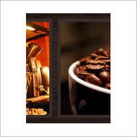 Instant Coffee Premix