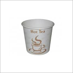 Paper Tea Cup