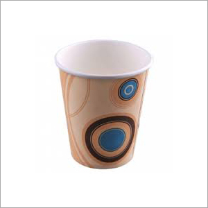 Disposable Paper Cup