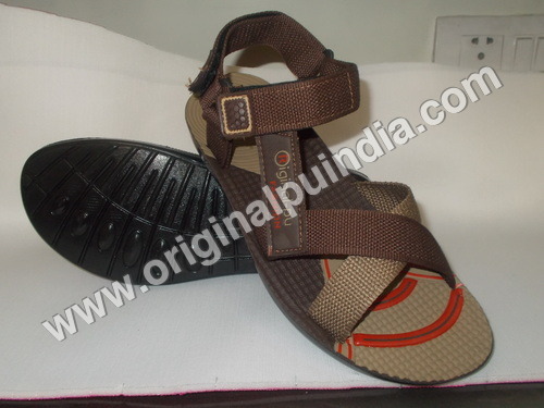 Fancy PU Sandals