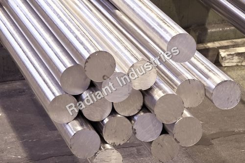 Peeled and Ground bars Peeled and Ground bars