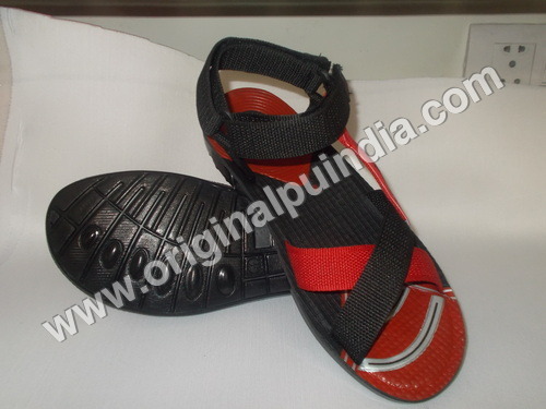Pearl Studded Sandal
