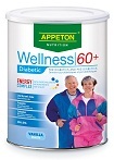 Appeton Wellness Diabetic 60+