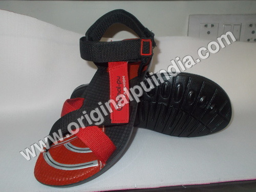 Traditional Ladies Sandal