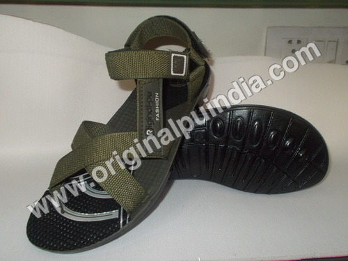 PU FOOTWEAR SANDAL