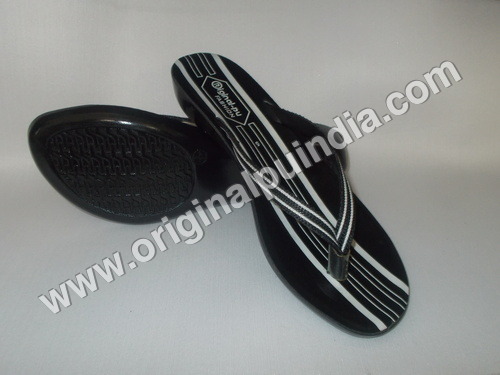 Ladies Slippers 9011