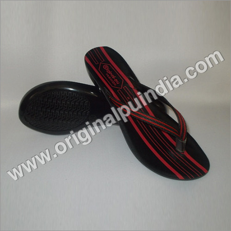 Ladies Slippers 9011