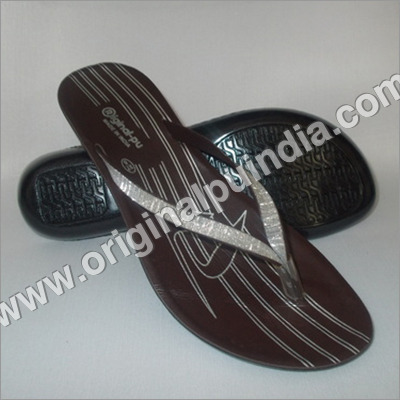 Ladies Slippers 1823