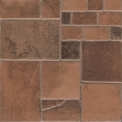 400x400 MM Rustic Finish Floor Tiles