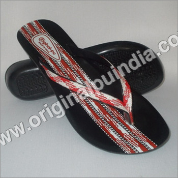 Ladies Slippers 1822