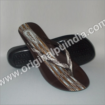 Ladies Slippers 1822