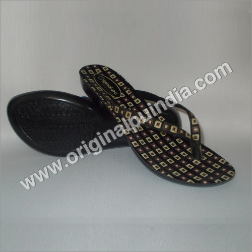 Ladies Slippers 1805
