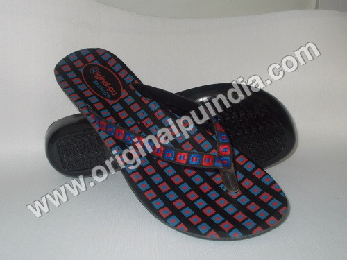 Ladies Slippers 1805