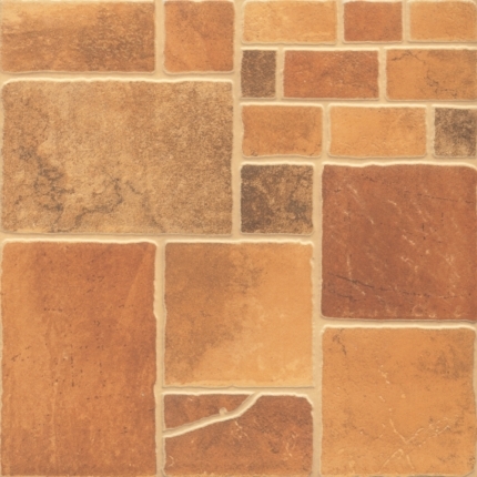 400x400 MM Rustic Finish Floor Tiles