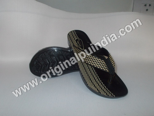 Ladies Slippers cute - 1