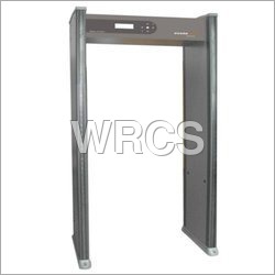 Door Frame Metal Detector On Hire