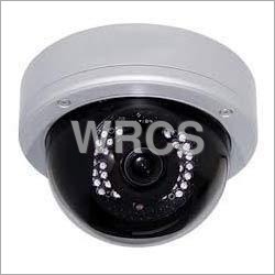 Speed Dome Camera Application: School