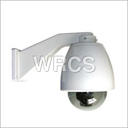 Ptz Dome Camera Application: Indoor