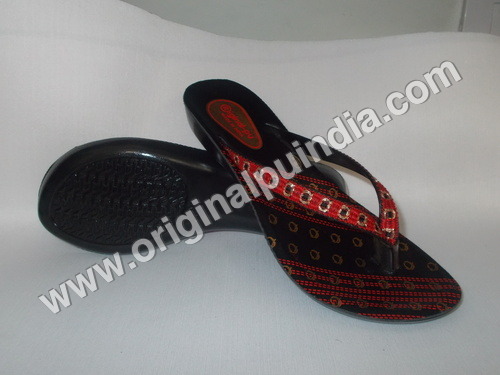 Ladies Slippers 1818