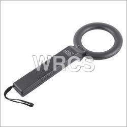 Hand Metal Detectors