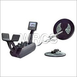 Hand Metal Detectors