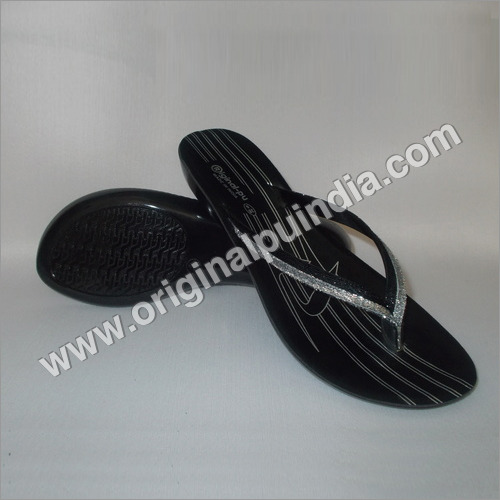 Ladies Slippers 1821