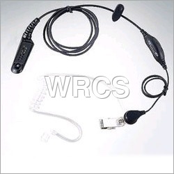 Hands Free Clear Tube Earpiece Dimension(L*W*H): 19 X 13 X 2.7 Centimeter (Cm)