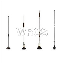 Mini Mobile Antenna Dimension(L*W*H): 2-3 Foot (Ft)