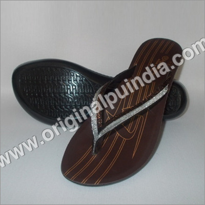 Ladies Slippers 1821