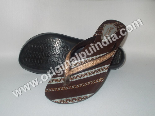 Ladies Slippers 1819