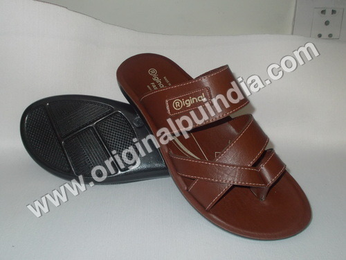 Stylish Men's Slippers
