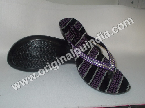 Ladies Slippers 1815