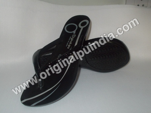 Ladies Slippers 1824