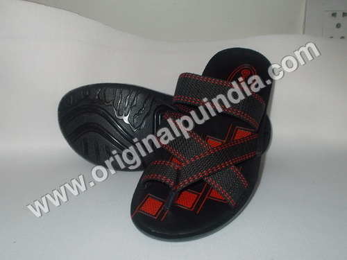 Trendy Men's Slipper