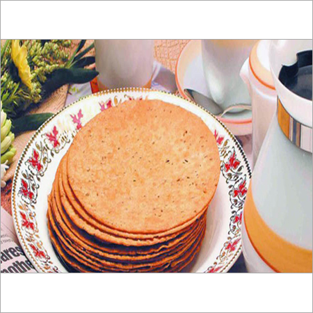 Mirch Masala Khakhra