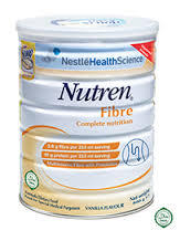 Nutritional Milk (Infants, Kids & Adults)
