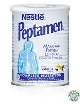 Nutritional Milk (Infants, Kids & Adults)