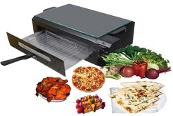 Electrical Tandoor